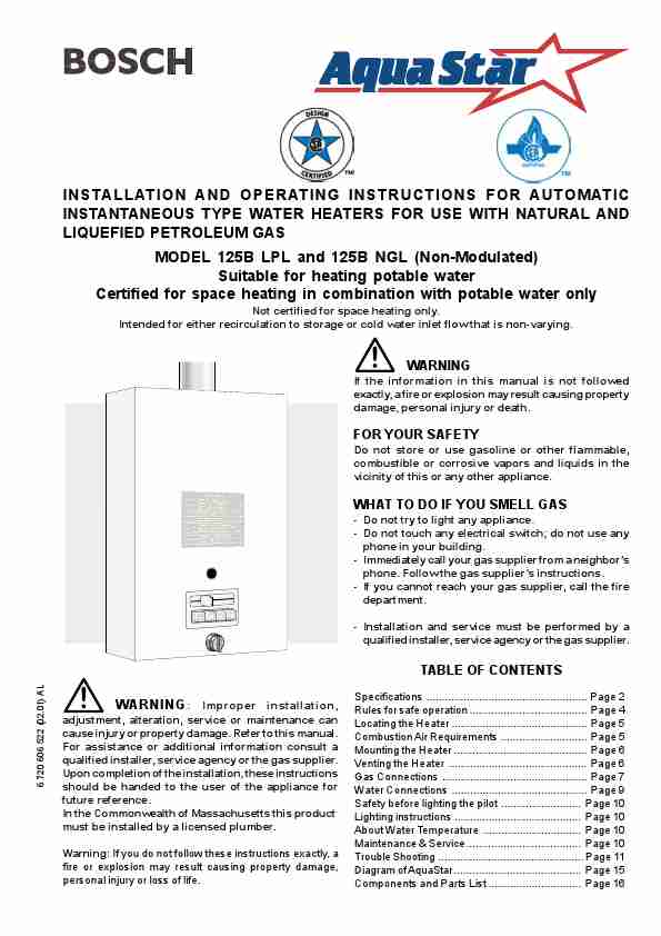 AquaStar Water Heater 125B LPL-page_pdf